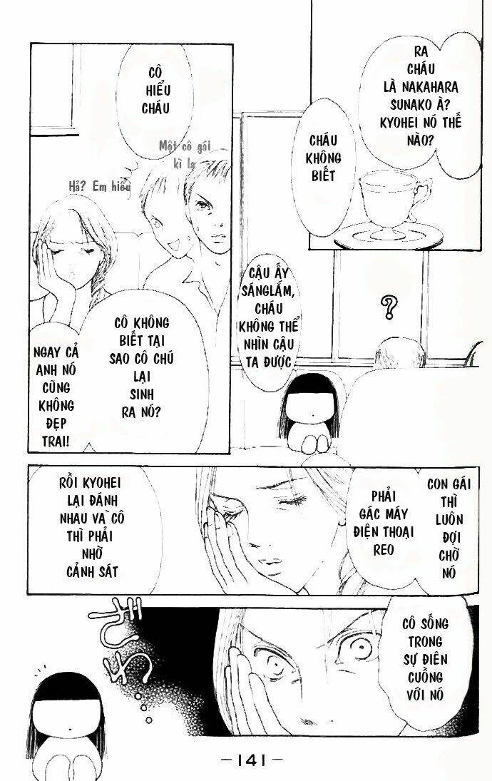 perfect girl evolution chapter 38 18