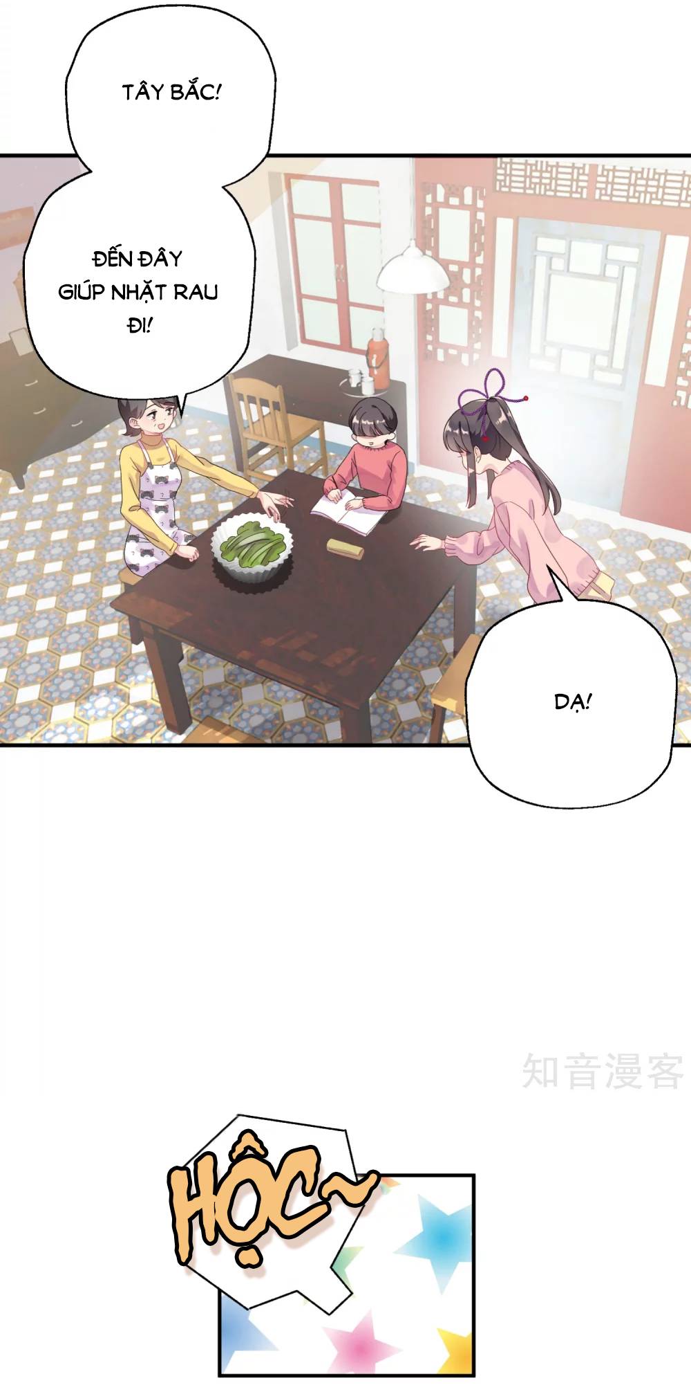 anh ấy đến từ địa ngục chapter 2 8