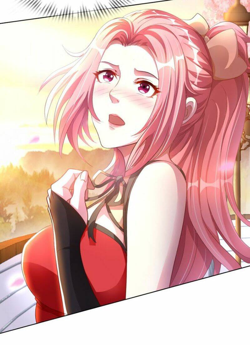 sư phụ của ta là thần tiên chapter 12 37