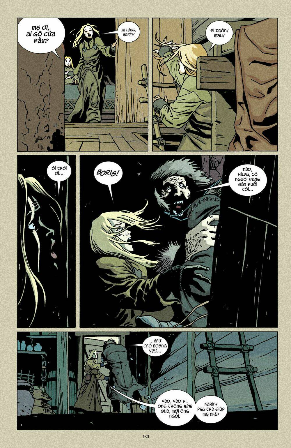 northlanders chapter 26 12