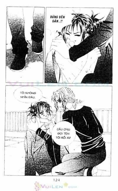 không bao giờ khóc chapter 4 124