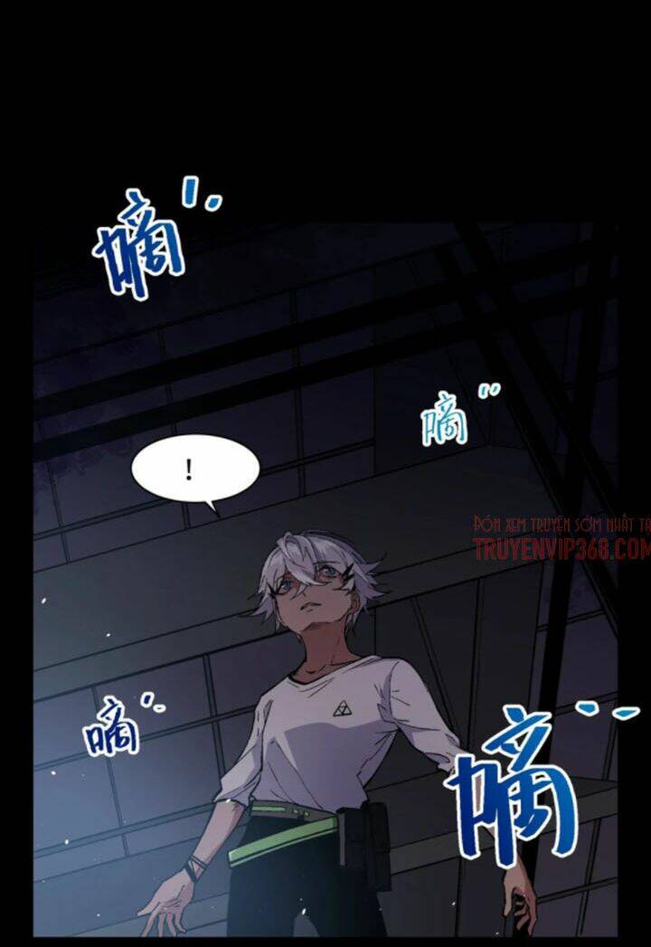 vương bài đặc công trùng sinh vườn trường chapter 45 9