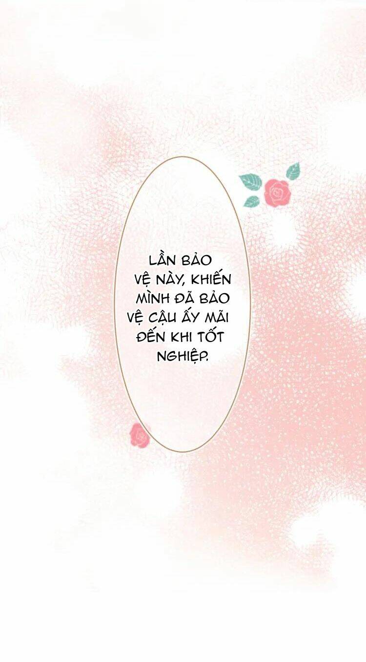 phù thủy hạng bét chapter 5 19