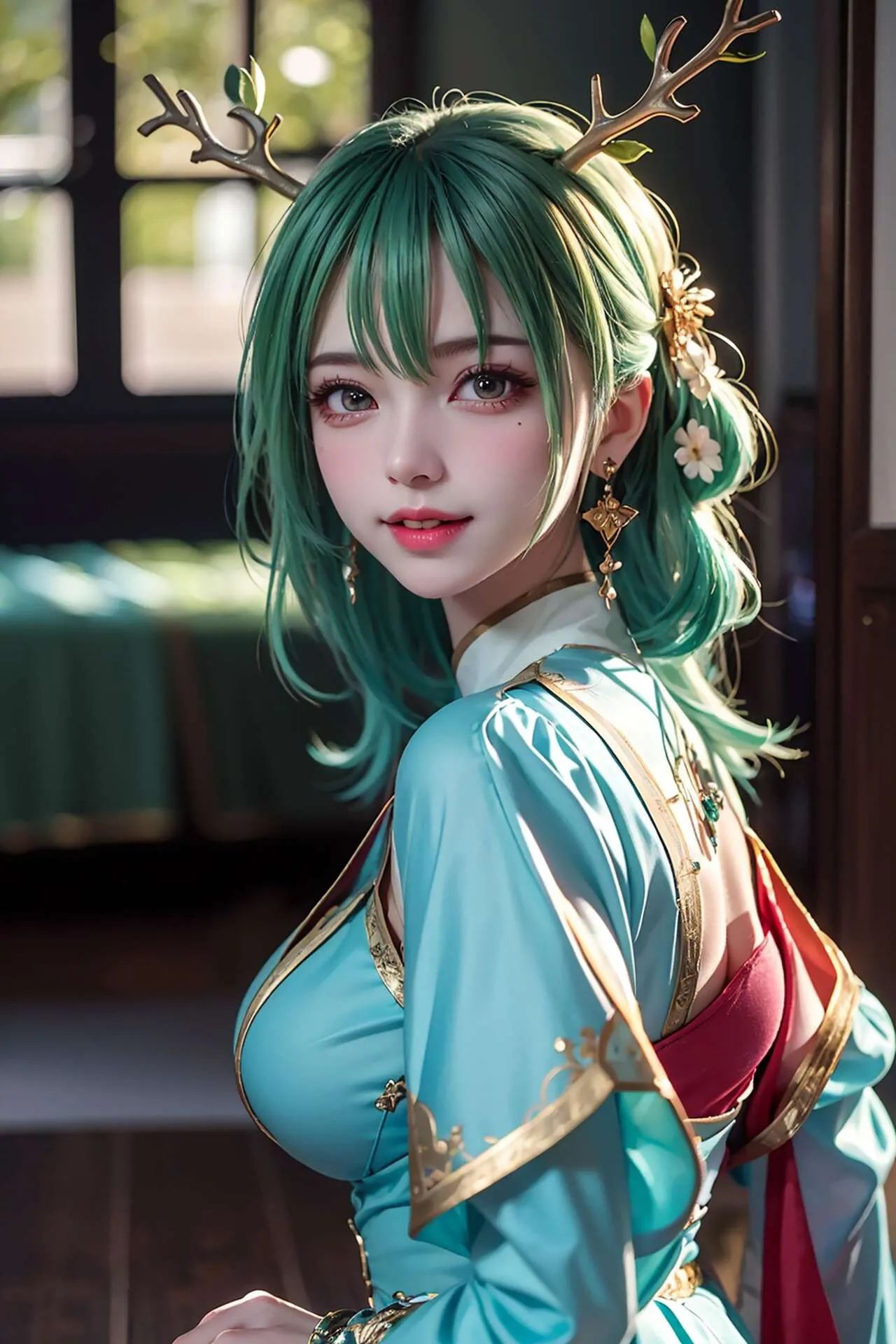 artist ai generated chapter 218 194