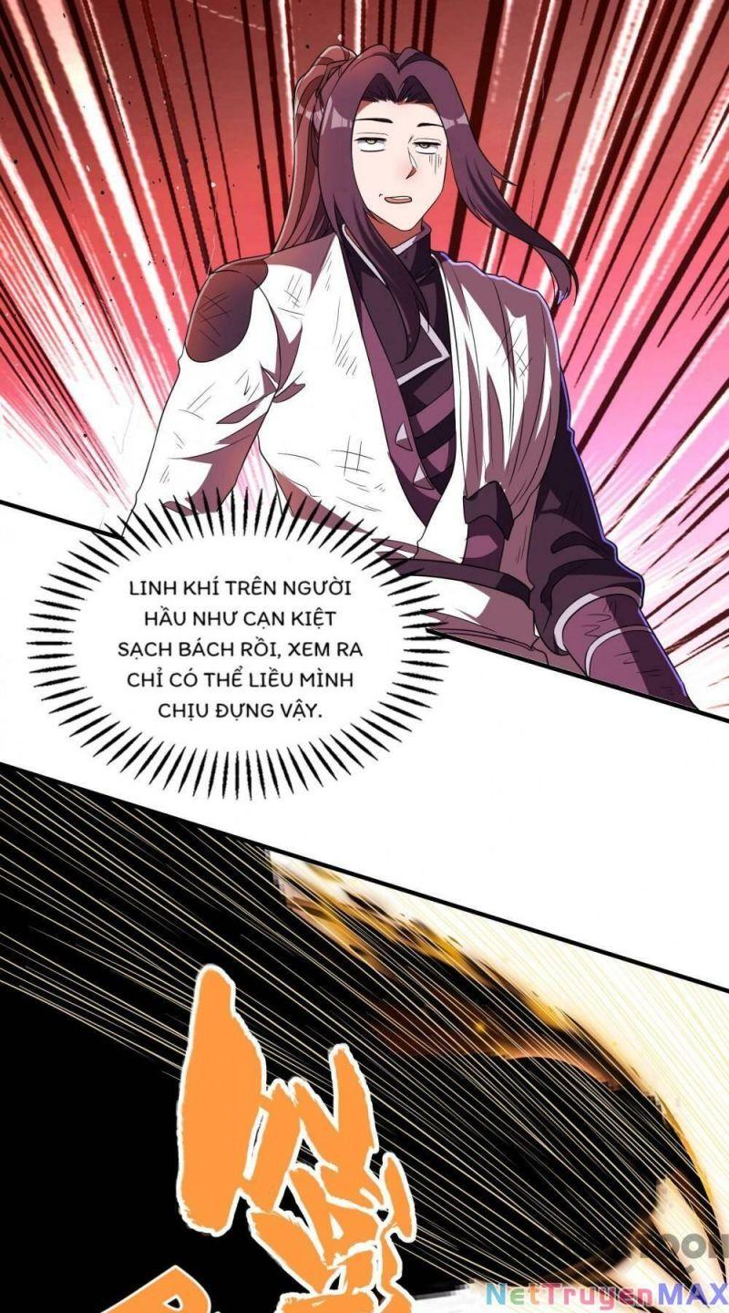 đệ nhất người ở rể chapter 218 22