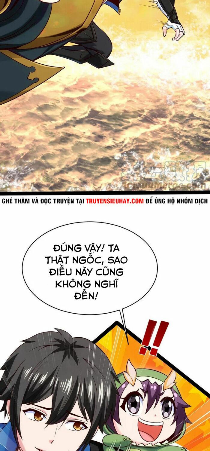 ma thú kiếm thánh dị giới tung hoành chapter 139 44