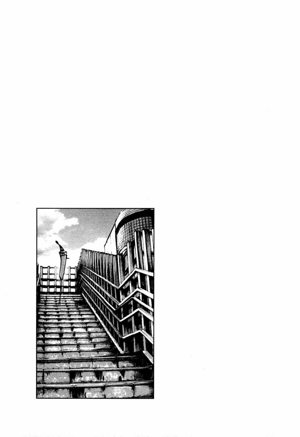 chúc ngủ ngon, punpun chapter 39 16