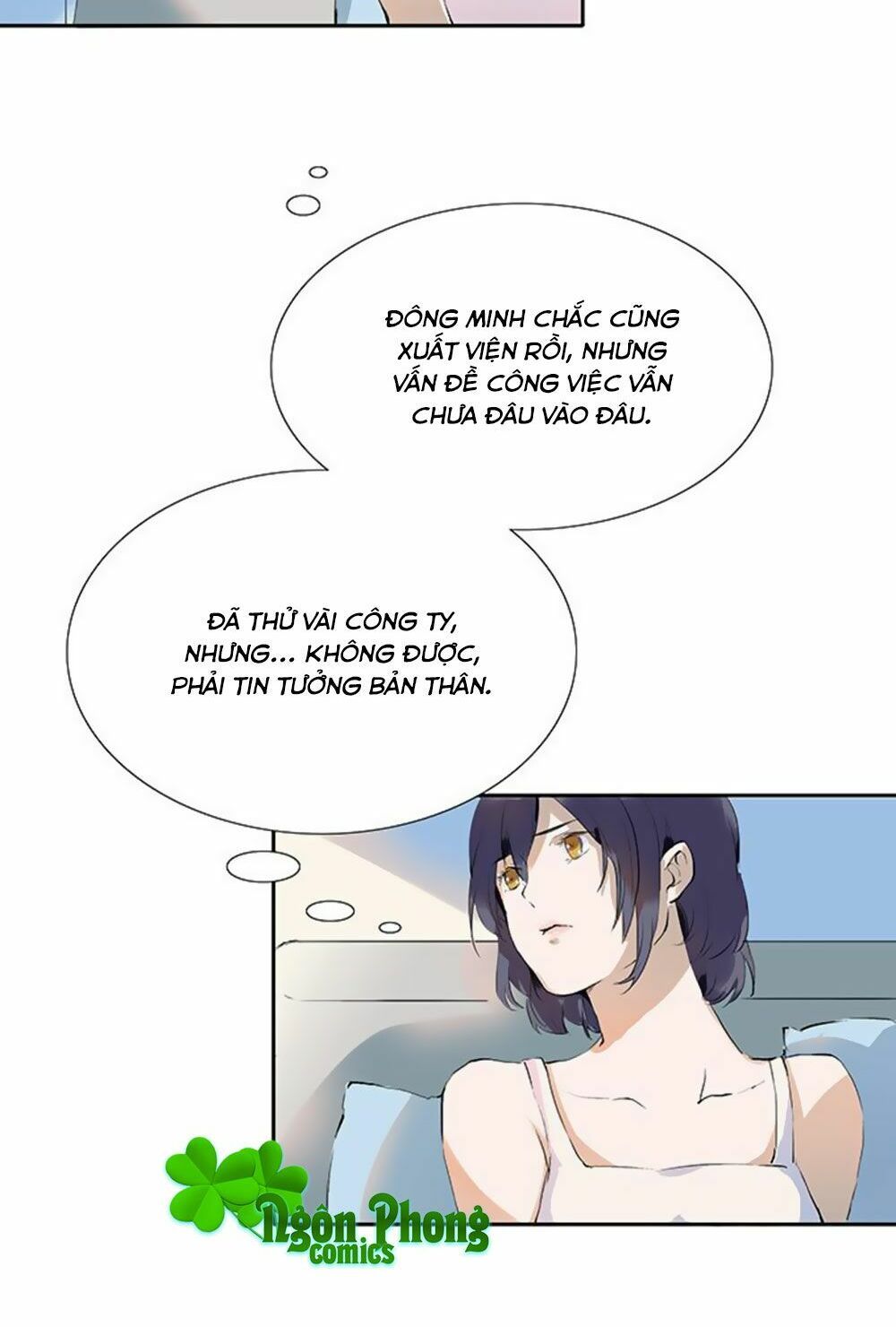 thiên kim đường môn chapter 12 15