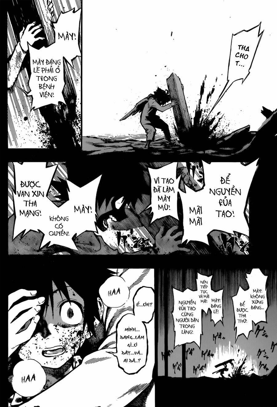 stealth symphony chapter 16 8