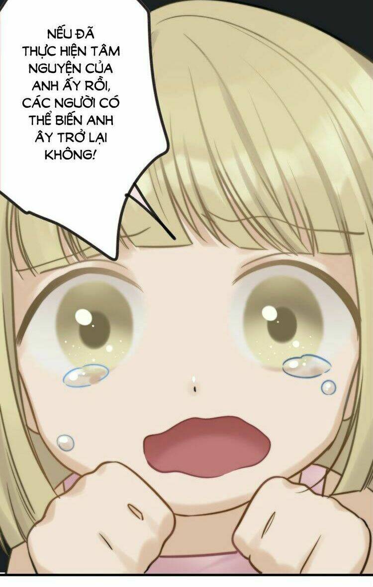 viện bảo tàng tâm nguyện chapter 11.2 24