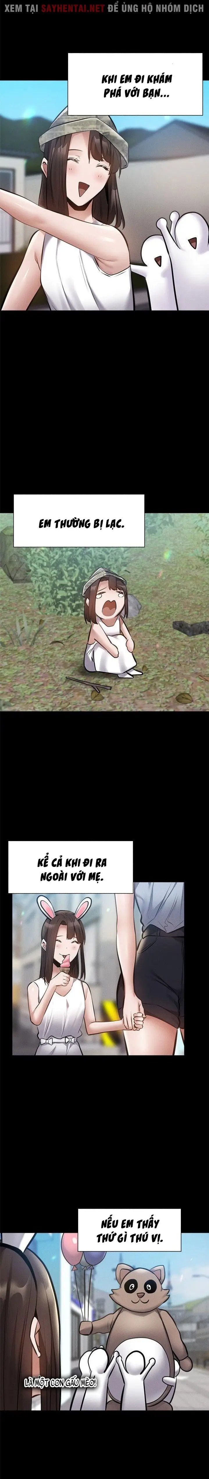 có phòng trống không? chapter 120 9