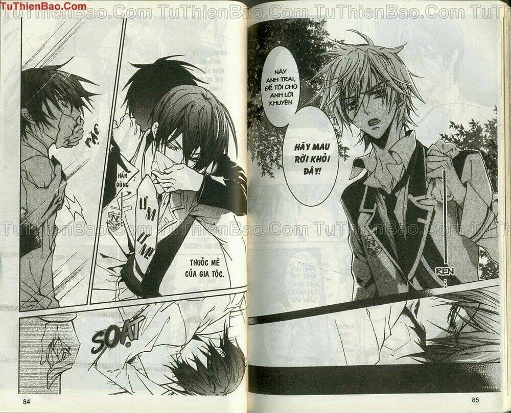 truy tìm trái tim thất lạc chapter 5 42