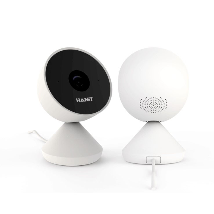 Camera HANET AI HA1000 - Hàng chính hãng, chấm công