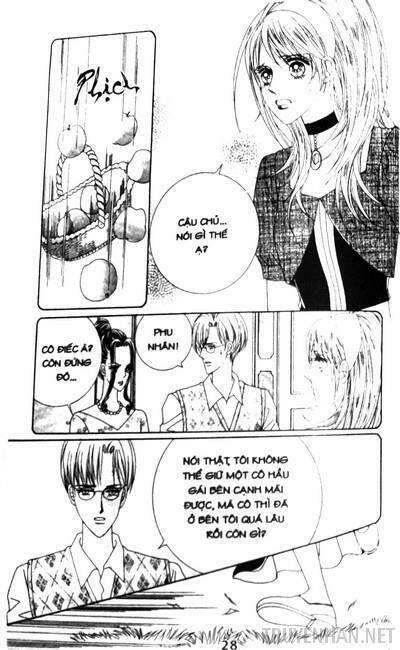 lọ lem hậu đậu chapter 60 26