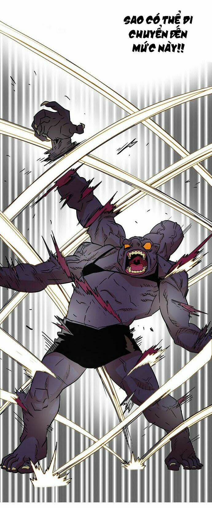 bẫy troll chapter 10 36