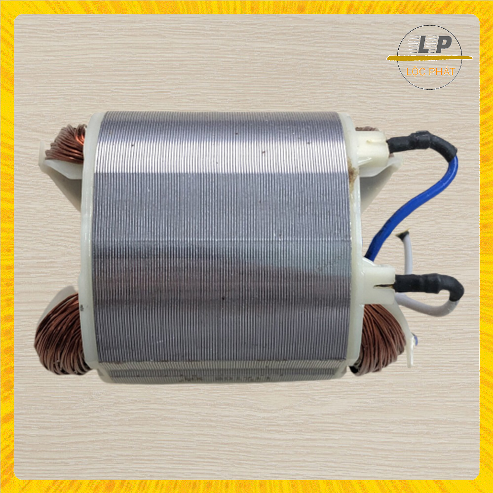 Stator máy mài cho CROWN 3055 CT3055 và 13288 CT13288