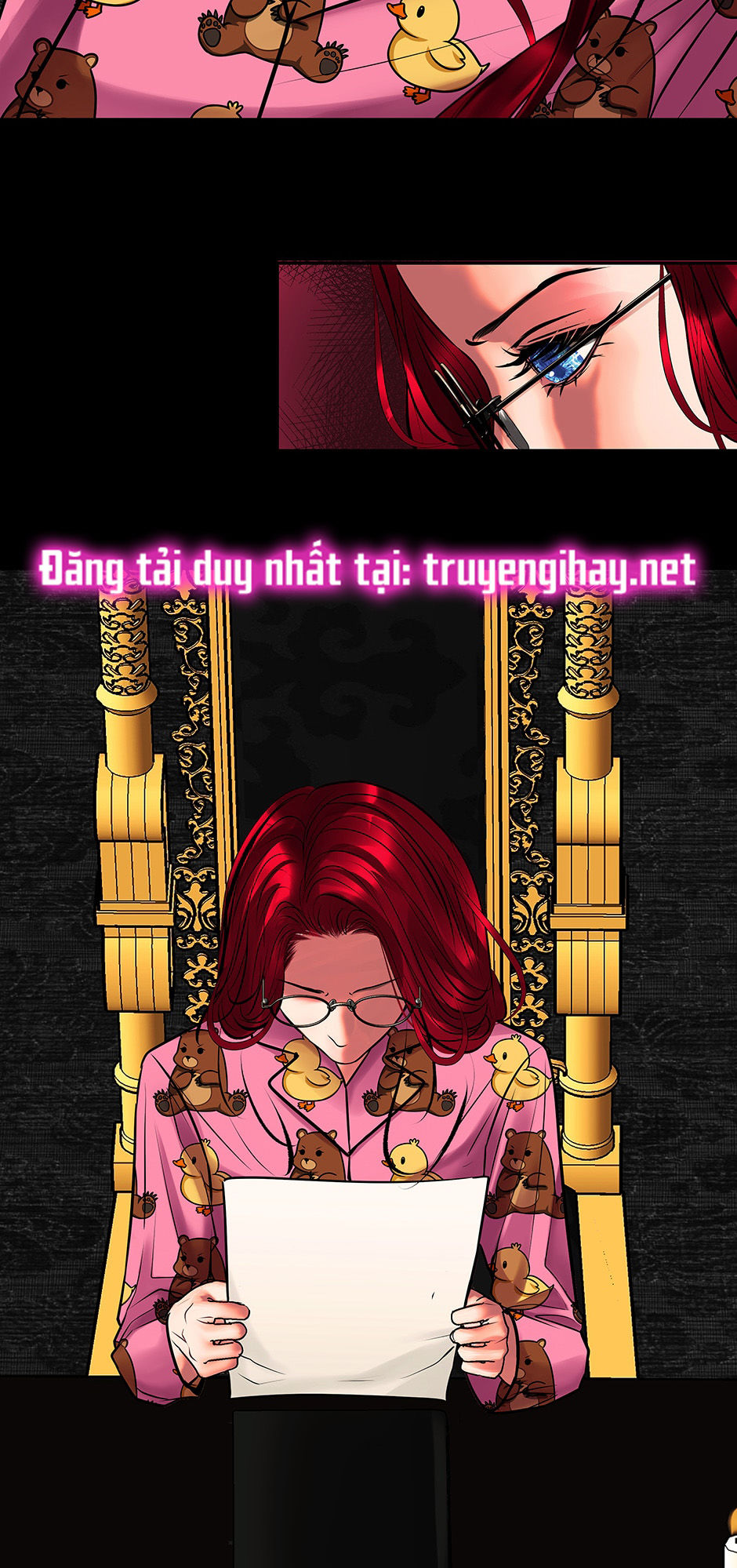 tôi đã ký khế ước với ác quỷ chapter 11.2 20