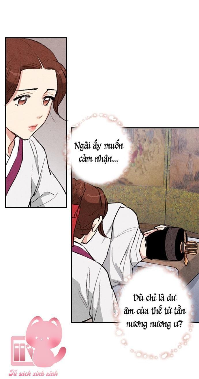 lệnh cấm hôn chapter 17 41