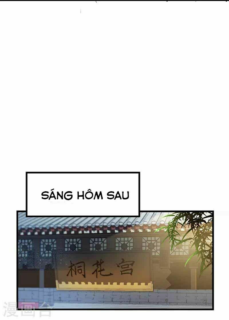 cuồng nữ trọng sinh - hoàn khố thất hoàng phi chapter 107 17
