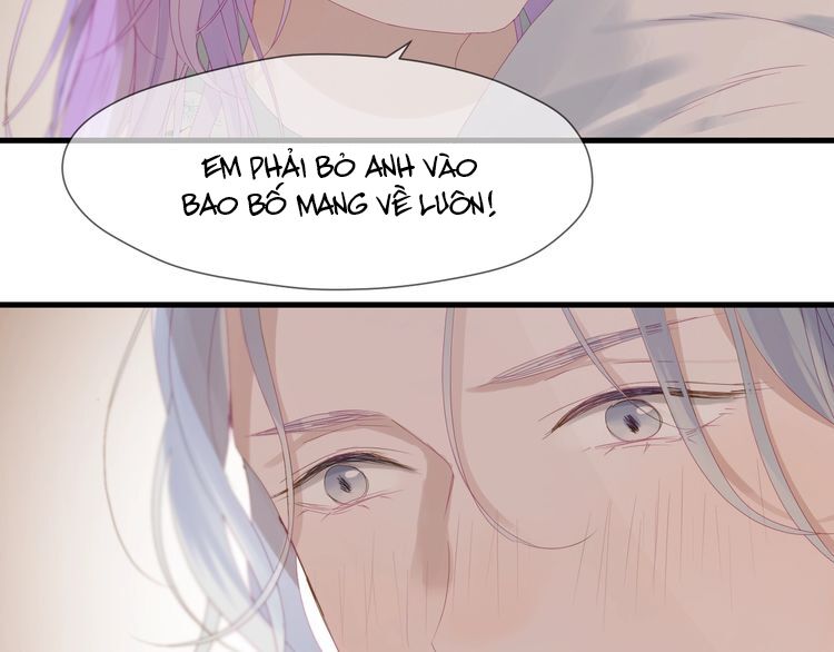 lượm được một tiểu hồ ly phần 3 chapter 34 25