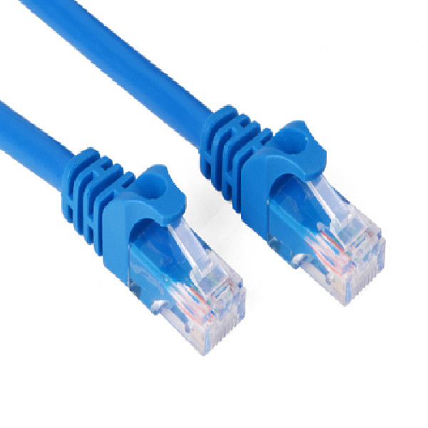Cáp Mạng Lan Bấm Sẵn 2 Đầu Dài 15m