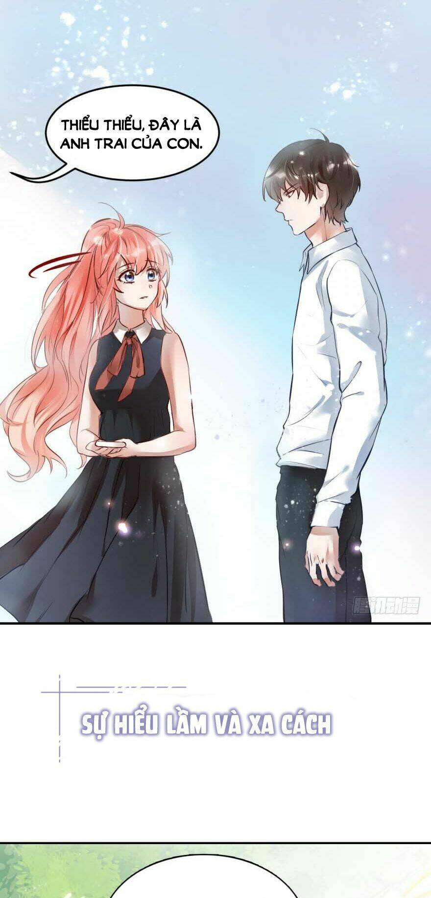 sau này vẫn cứ thích em chapter 0 8