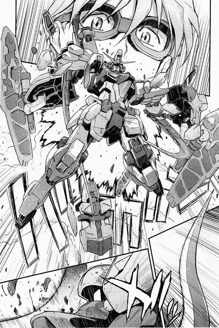 new mobile report gundam wing endless waltz: the glory of losers chapter 7 9