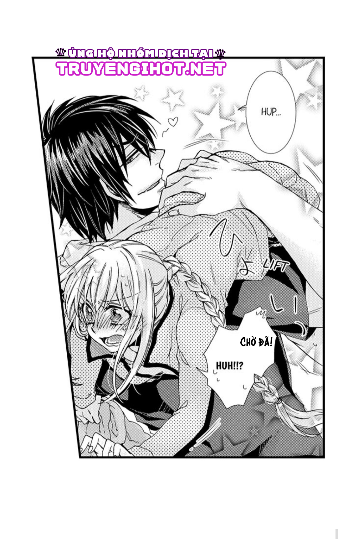 vị sếp thú tính nhà bên chapter 42.3 7