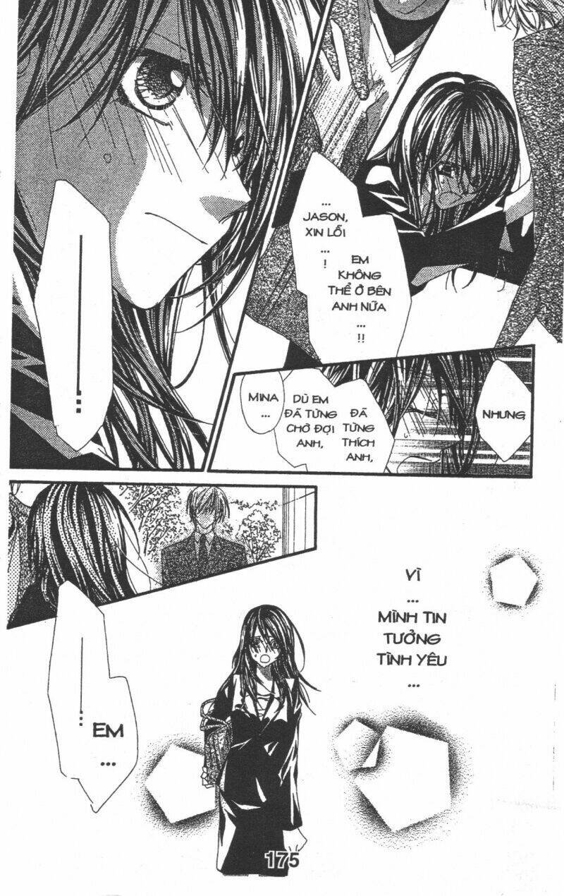 dũng cảm để yêu em chapter 1 179