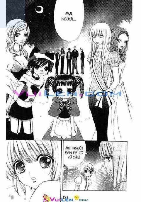 chàng quản gia của bé mei chapter 4 151