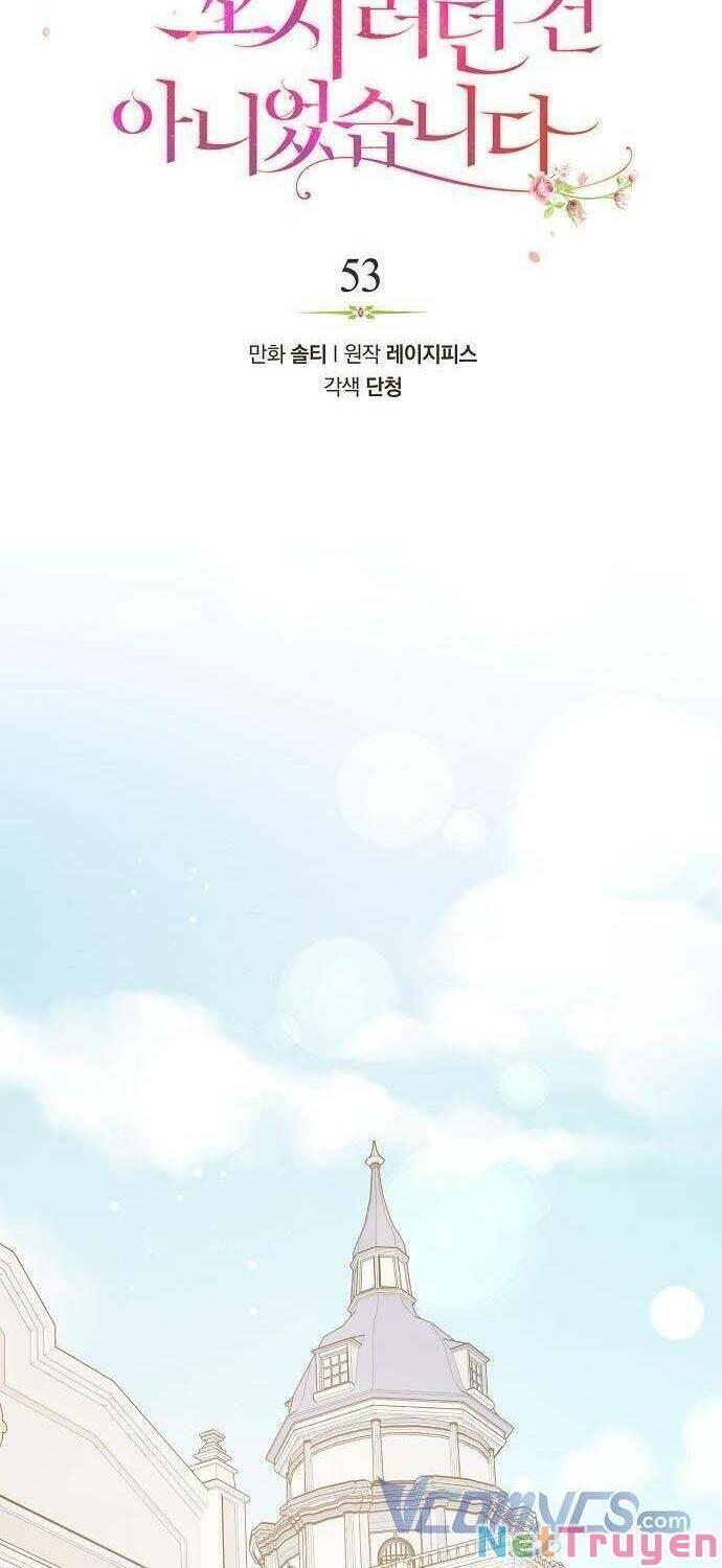 tôi không cố ý quyến rũ nam chính đâu! chapter 53 16