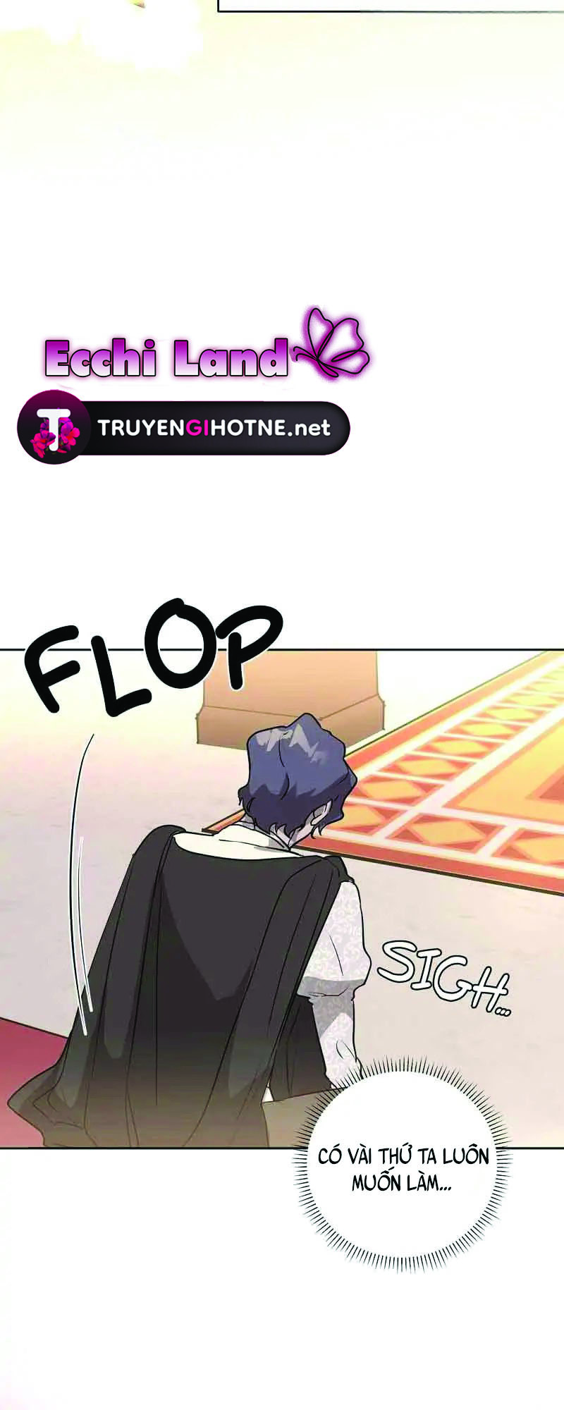 tạm biệt juliet của ta chapter 9.1 12