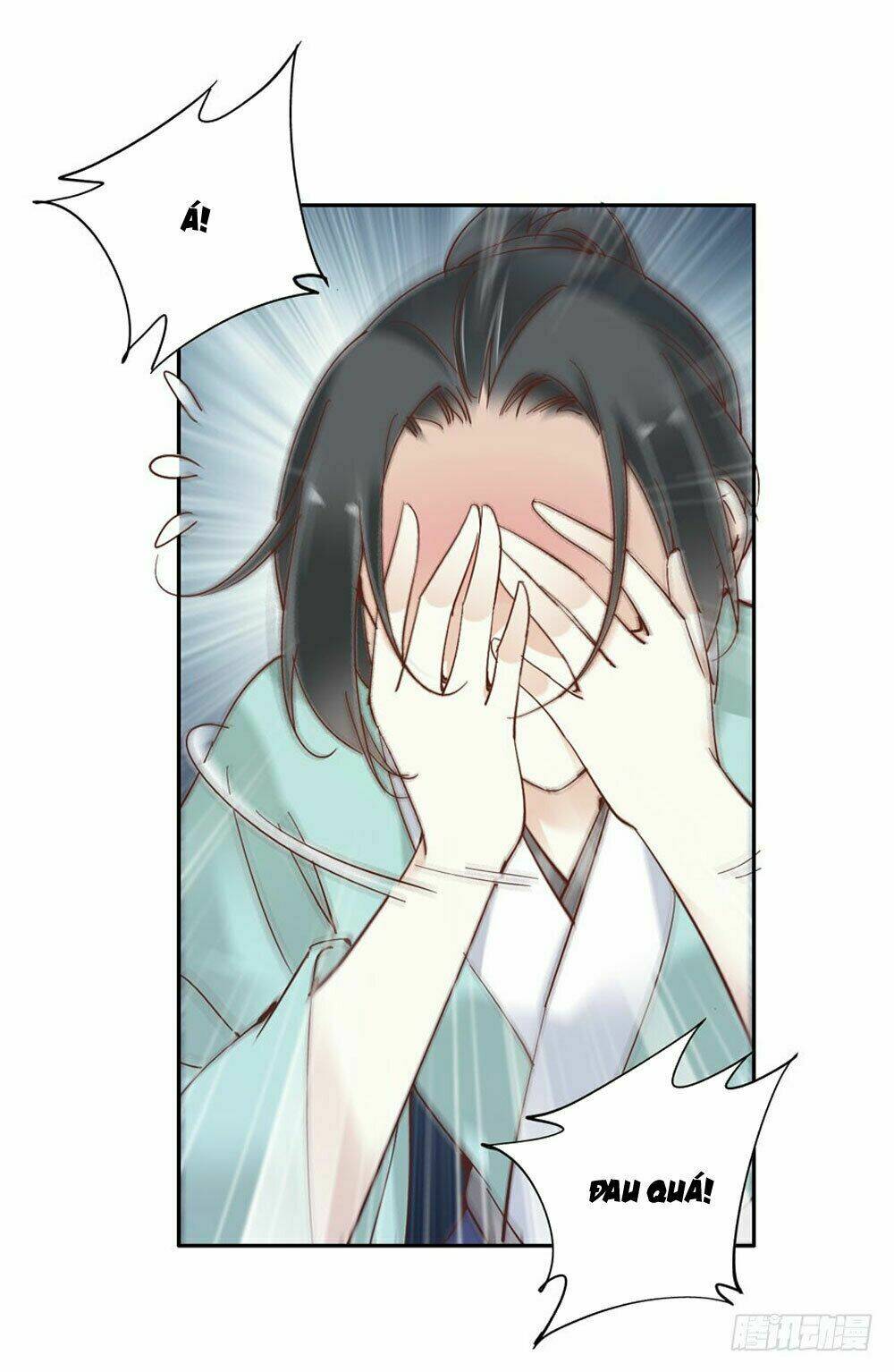 thiền tâm vấn đạo chapter 53 45