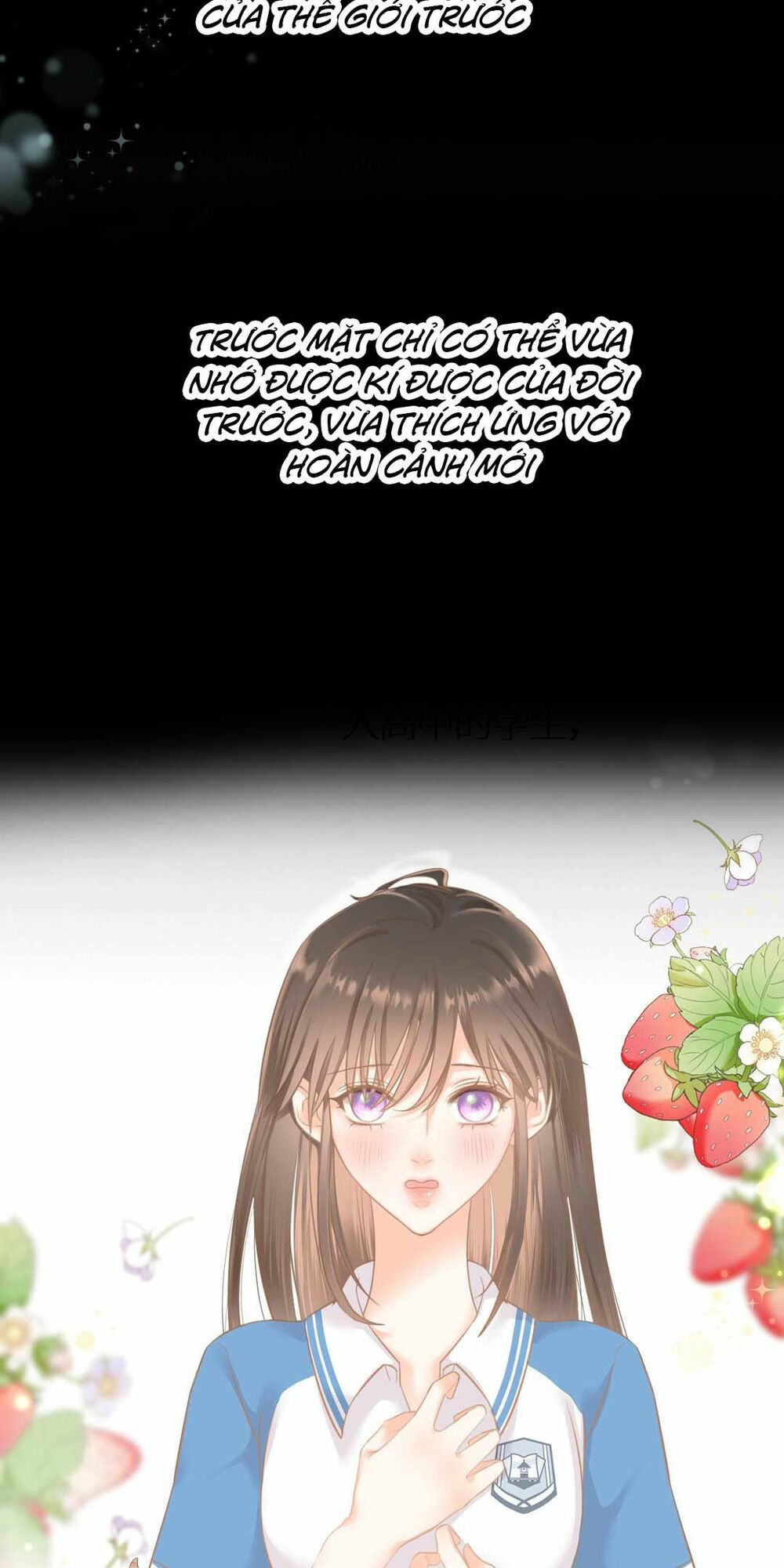 khảo nghiệm cuối cùng của tra nữ chapter 3 10