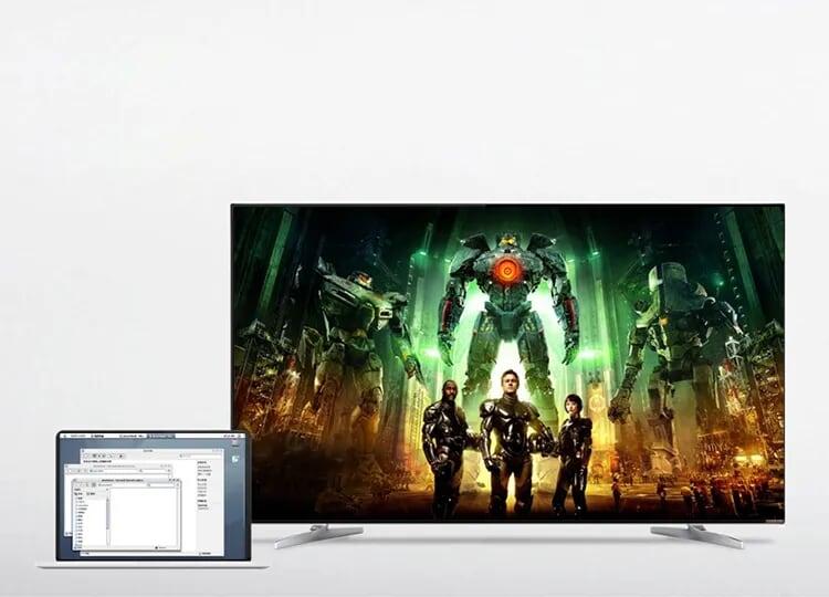 Ugreen UG10455MD101TK 3M màu Đen Cáp chuyển đổi Mini DP sang HDMI hỗ trợ phân phải 4K x 2K - HÀNG CHÍNH HÃNG
