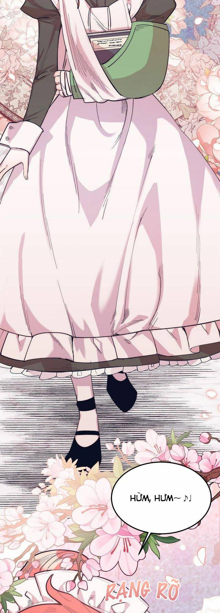 cách để trao vương miện cho vị hoàng tử hoang dã của tôi chapter 11 24