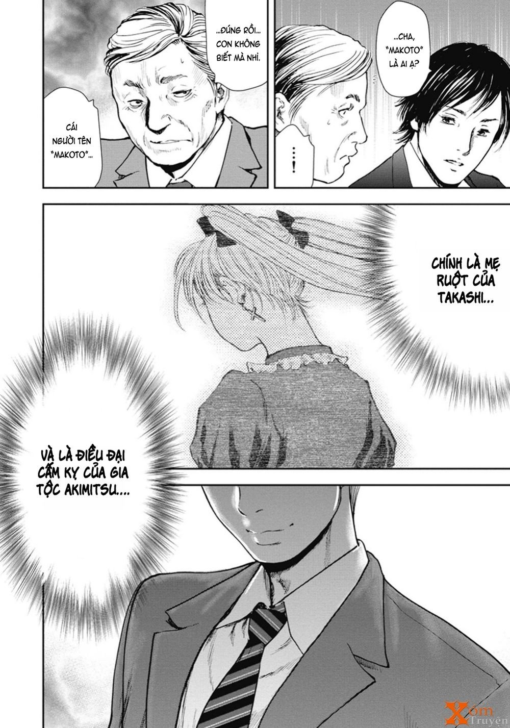 Gift ± chapter 45 11