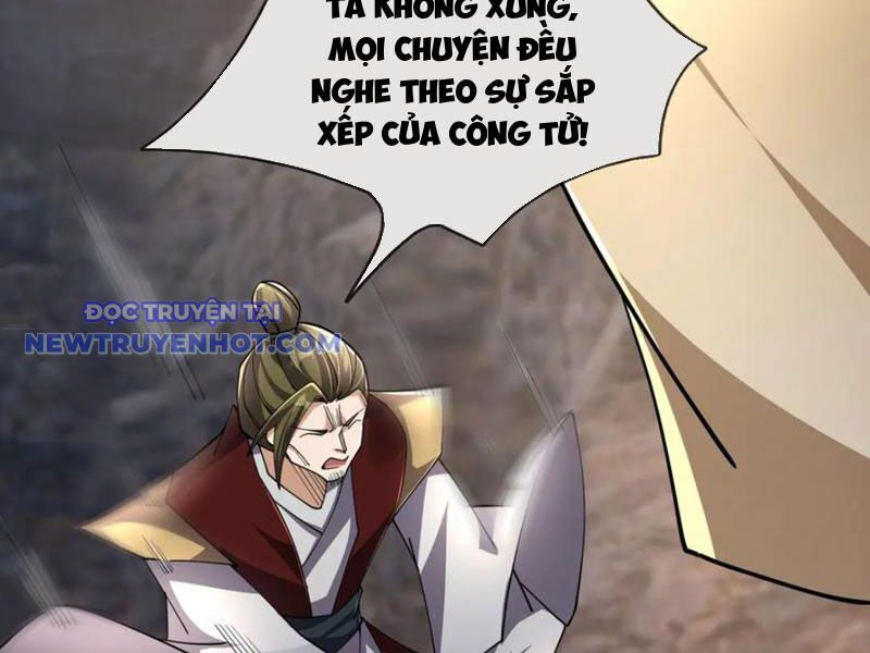 ngủ say vạn cổ: xuất thế đẩy ngang chư thiên chapter 85 31
