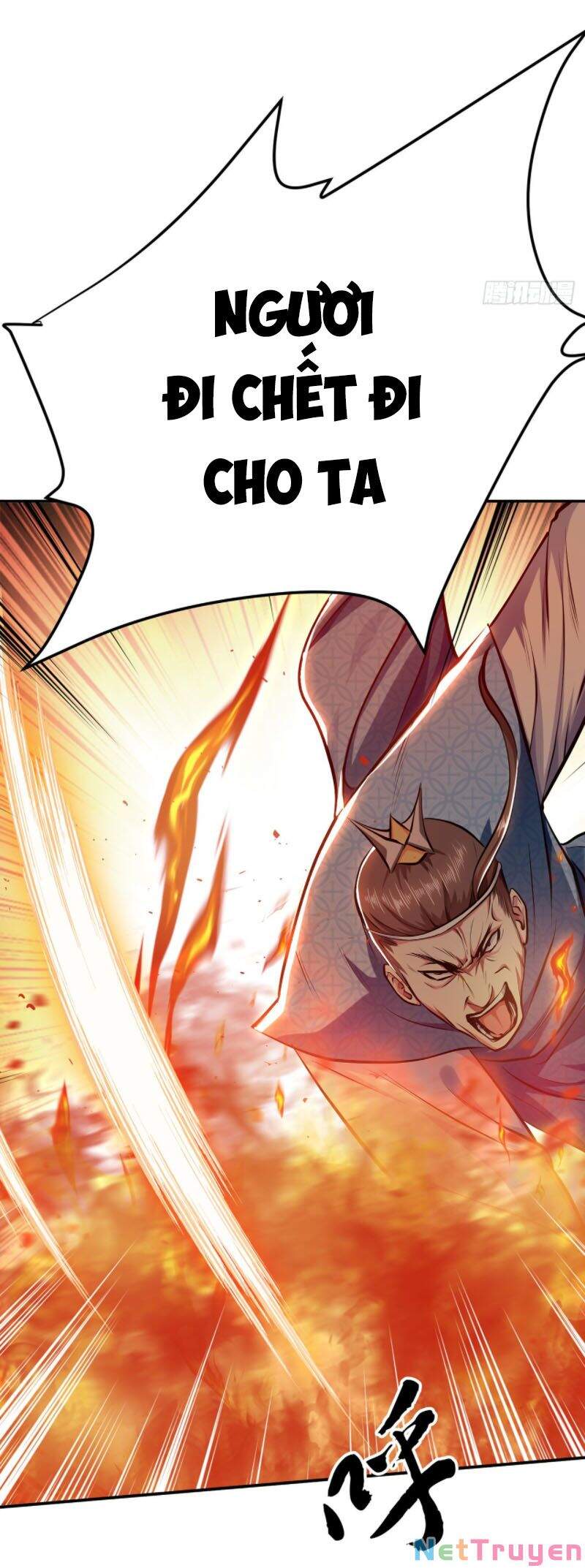 nam chính và hậu cung đều là của ta chapter 8 12