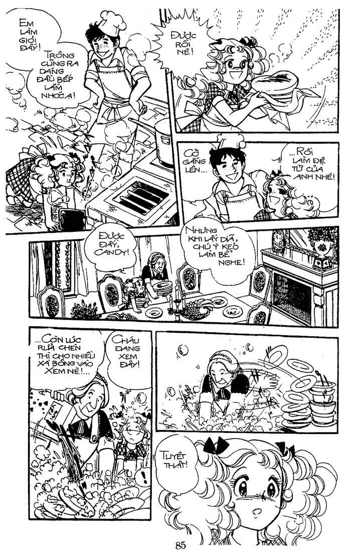 candy candy chapter 2.1 23