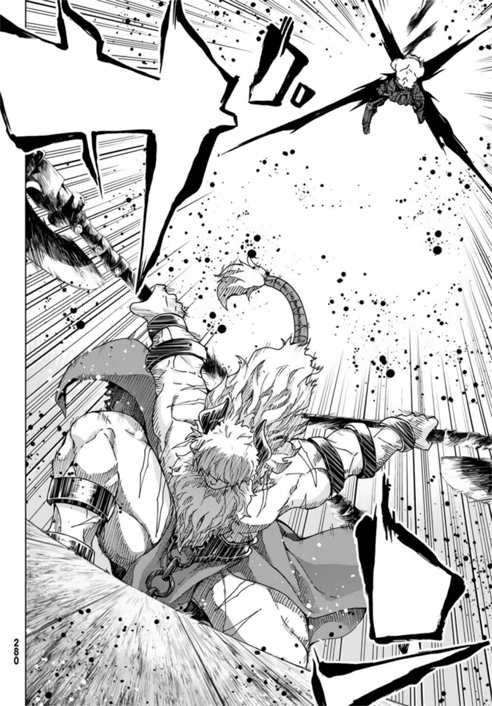 fate/grand order -turas realta- chapter 24 36