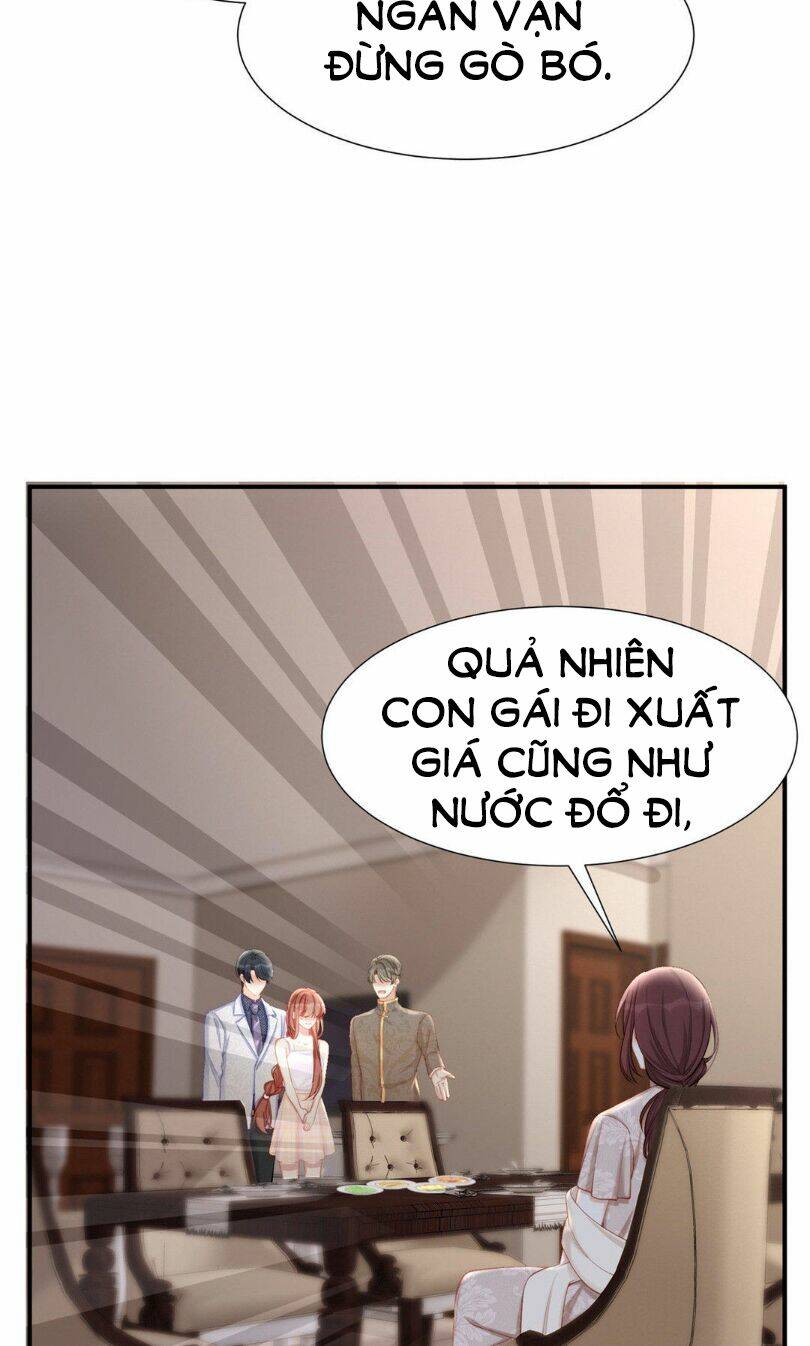 chỉ muốn cưng chiều em chapter 23 12