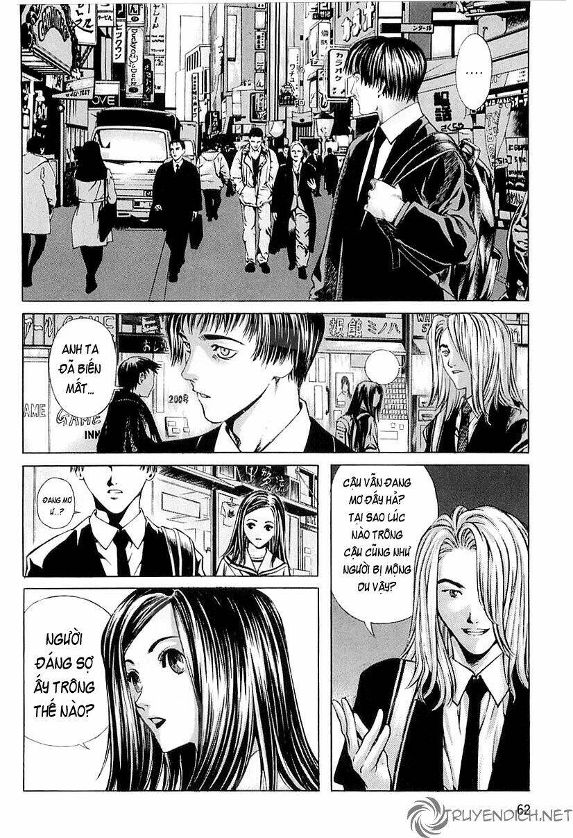 zombie hunter chapter 22 9