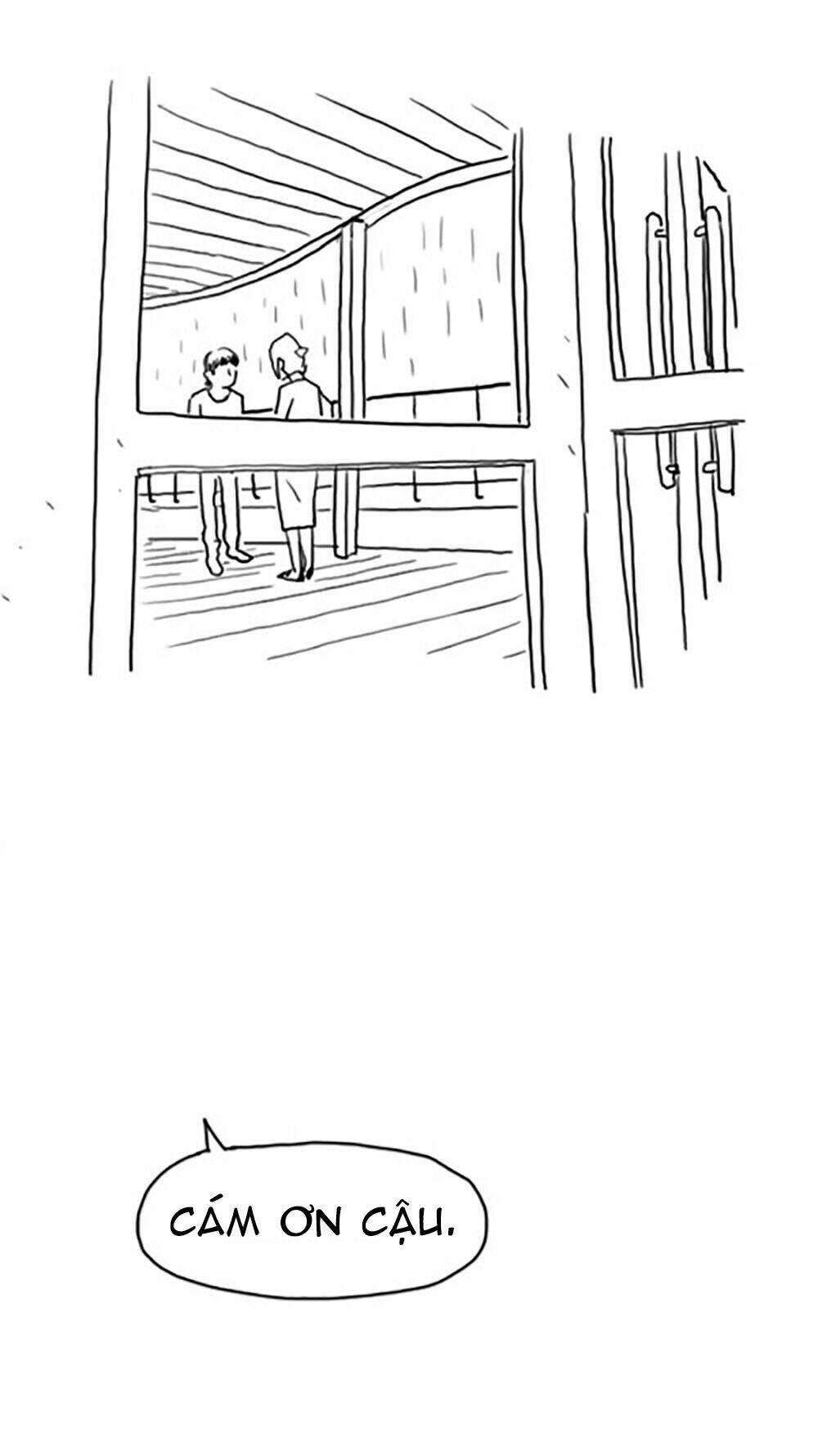 cô nàng trên lớp - the girl from class chapter 19 104