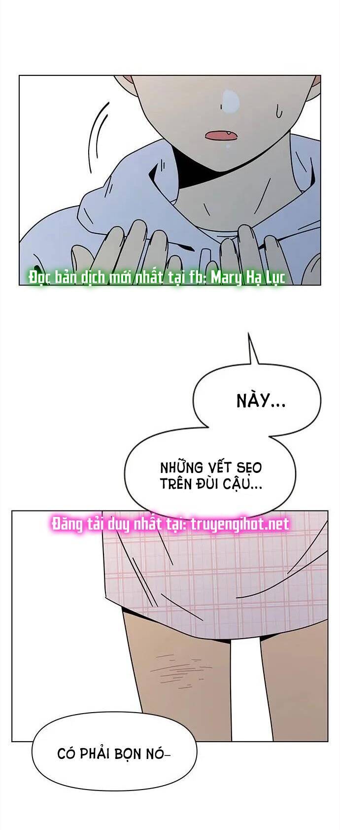 thanh xuân rực rỡ - season of blossom chapter 85 25