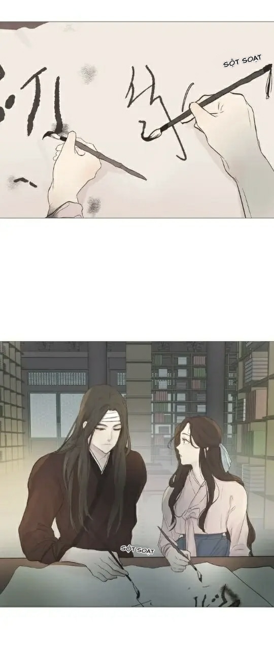 ellin’s solhwa chapter 11.5 13