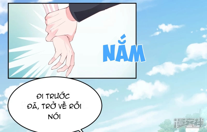 tình sử lãng mạn của hồ ly chapter 15 43