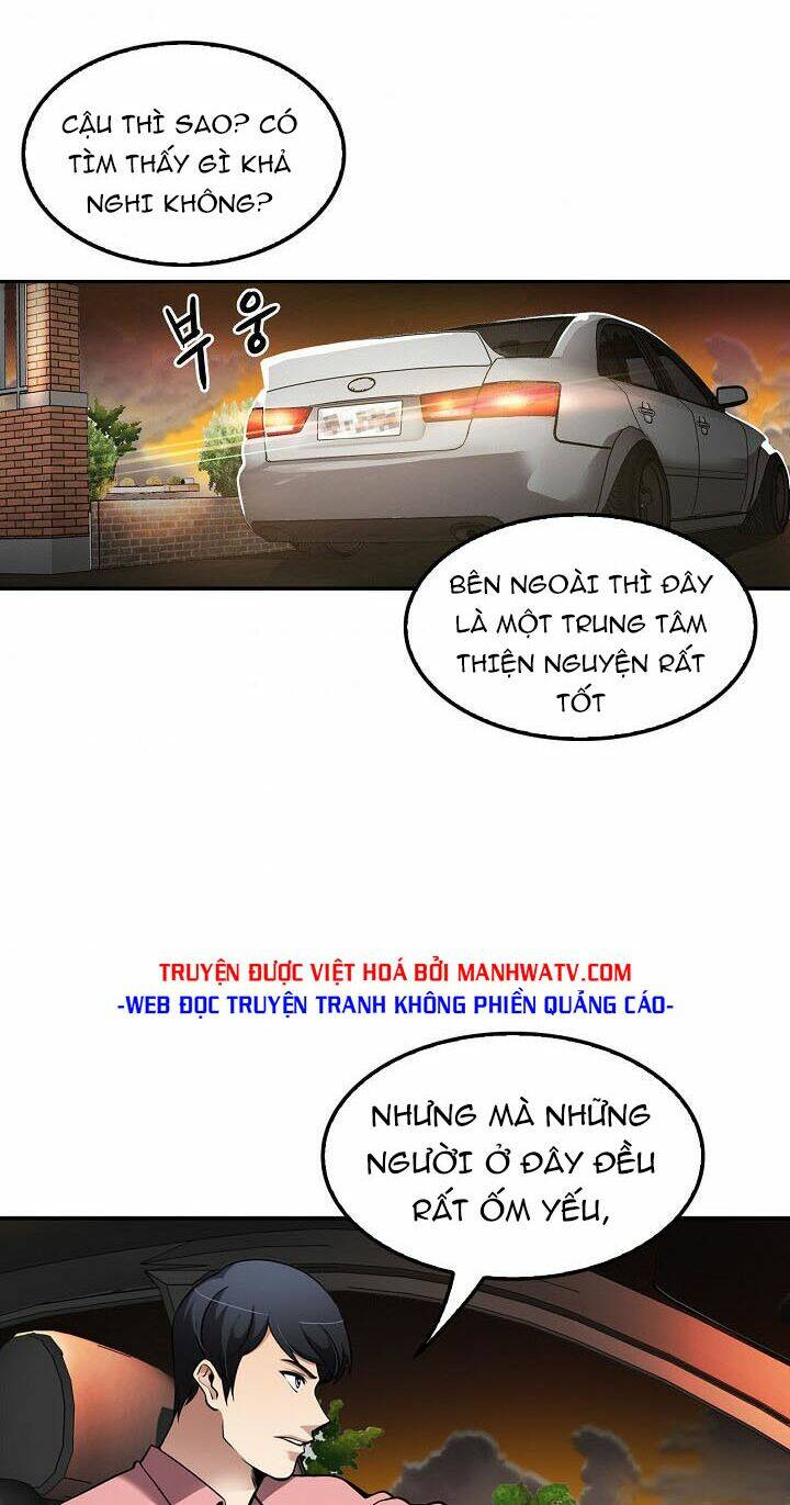 điều tra viên chuyển sinh chapter 75 49