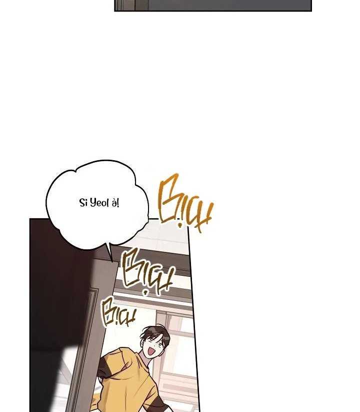 thần tượng đến rồi!? chapter 42 44