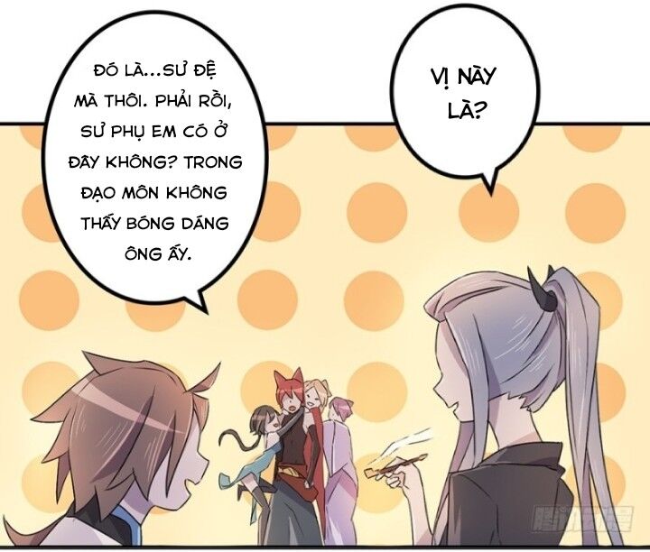 huyết mực sơn hà chapter 12.2 15